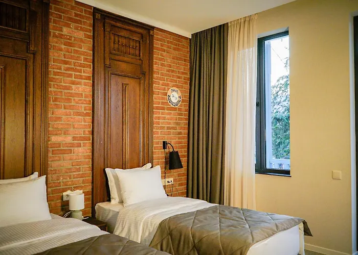 Tbilisee Hotel