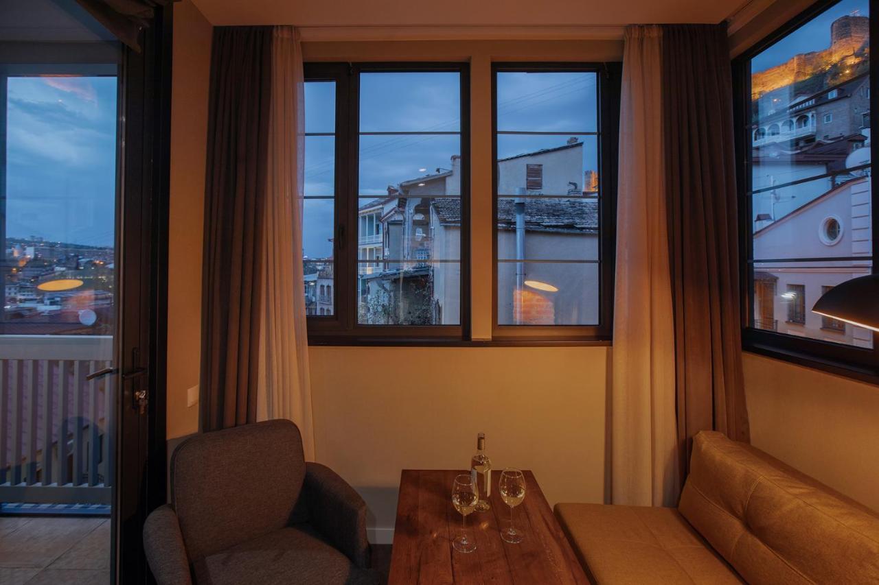 Tbilisee 4* Tbilisi