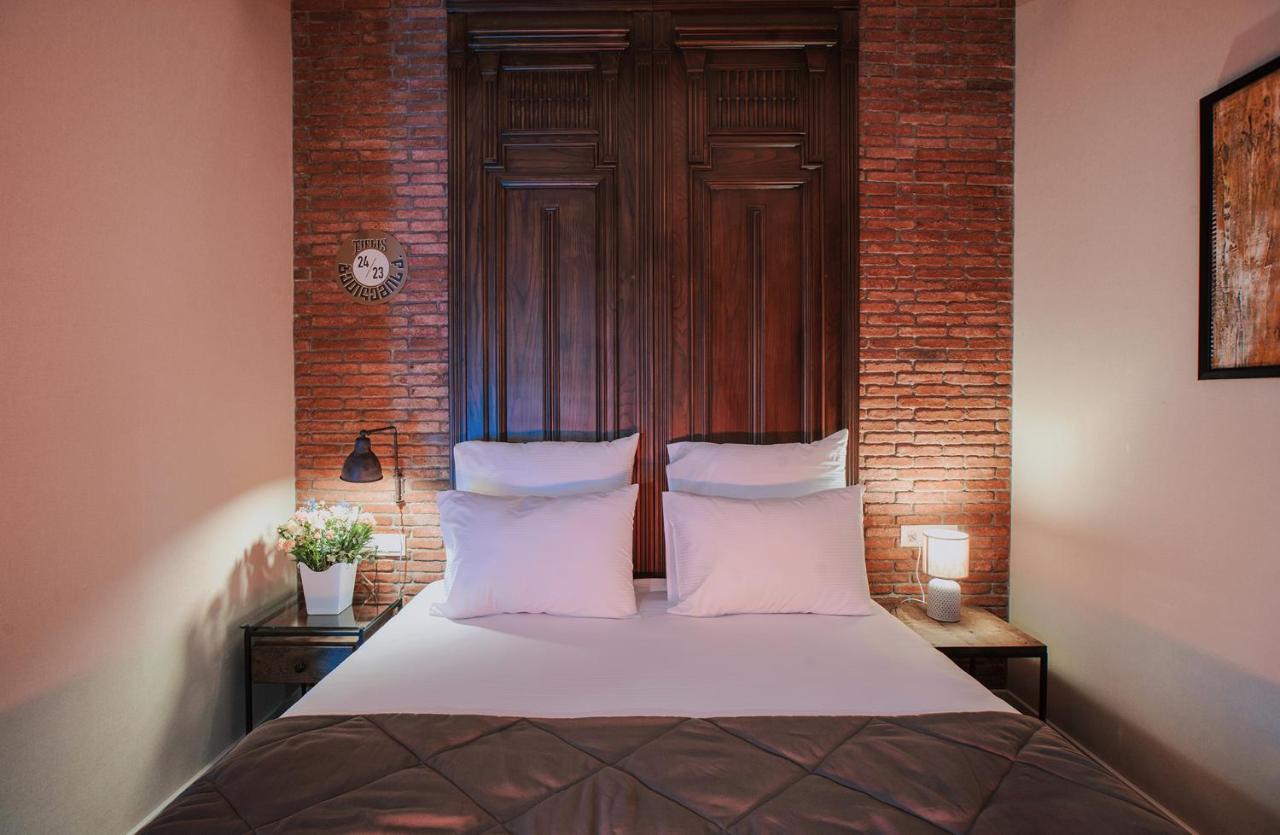 Hotel Tbilisee 4*